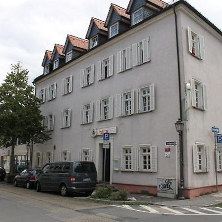 Zum Loewen Hotel Bad Homburg vor der Höhe Eksteriør billede