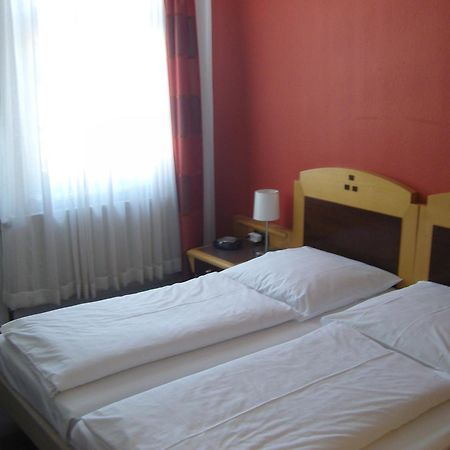 Zum Loewen Hotel Bad Homburg vor der Höhe Eksteriør billede