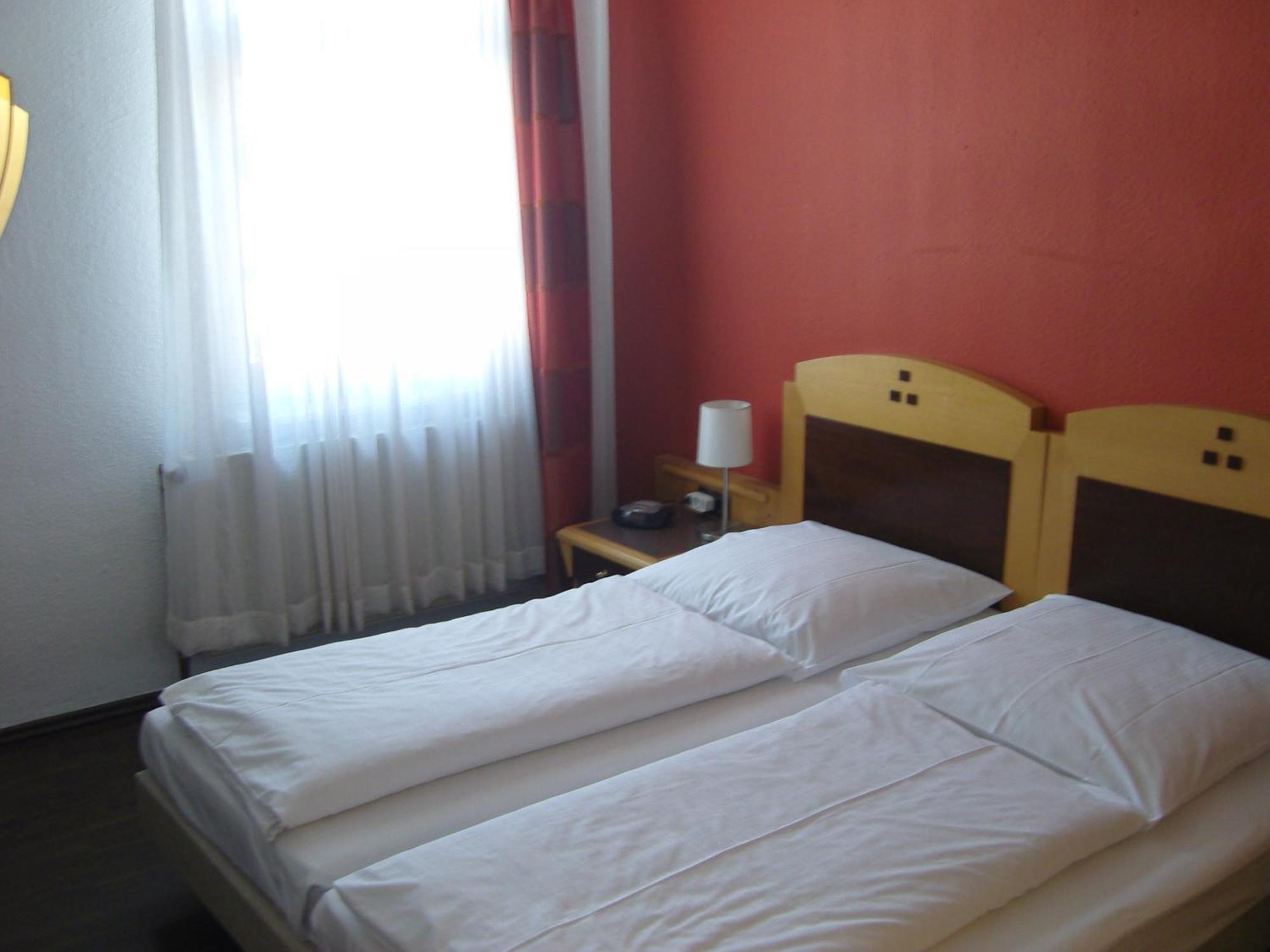 Zum Loewen Hotel Bad Homburg vor der Höhe Eksteriør billede