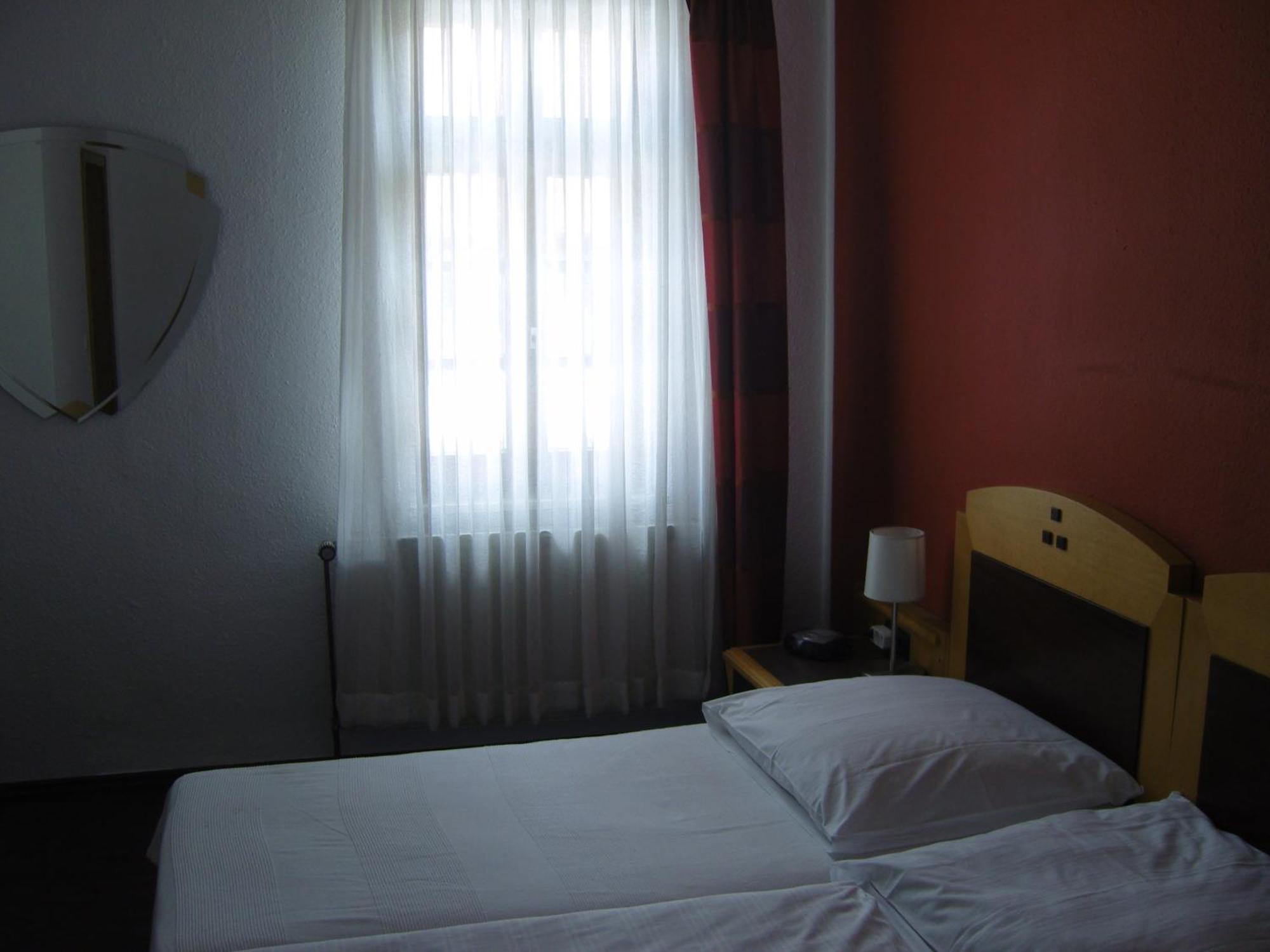 Zum Loewen Hotel Bad Homburg vor der Höhe Eksteriør billede