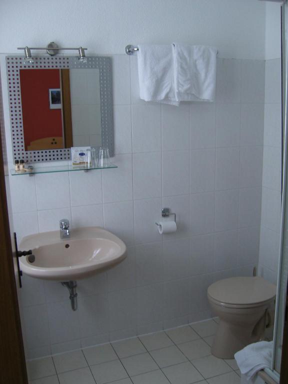 Zum Loewen Hotel Bad Homburg vor der Höhe Eksteriør billede