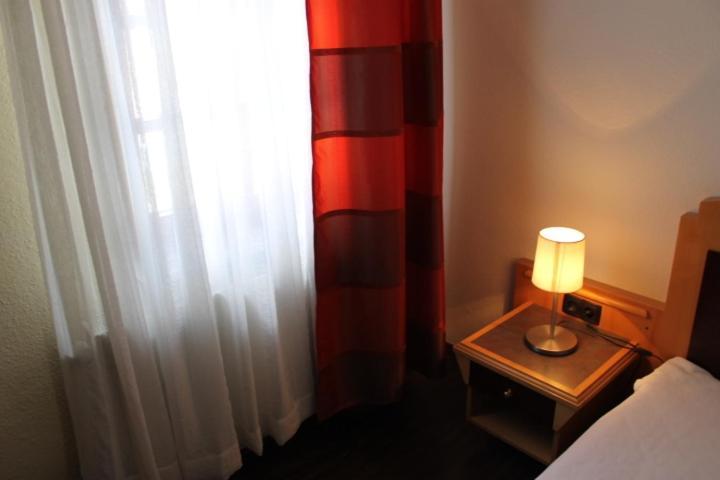 Zum Loewen Hotel Bad Homburg vor der Höhe Eksteriør billede